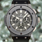 Hublot Big Bang Black Magic Full Set