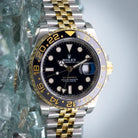 Rolex GMT-Master II 2025 Zombie Complete Set 126713grnr