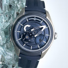 Ulysse Nardin Freak X Ti Blue Complete Set 2303-270/03