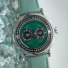 M.A.D. Editions Ss Dial M.A.D.2 Green