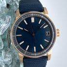 Audemars Piguet Code 11.59 Complete Set Rose Gold