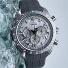 Omega Speedmaster Dark Side Of The Moon Speedmaster 2026 Complete Set